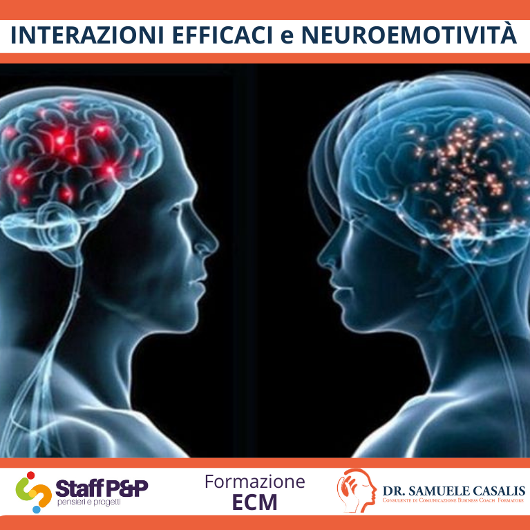 Interazioni Efficaci e Neuroemotività