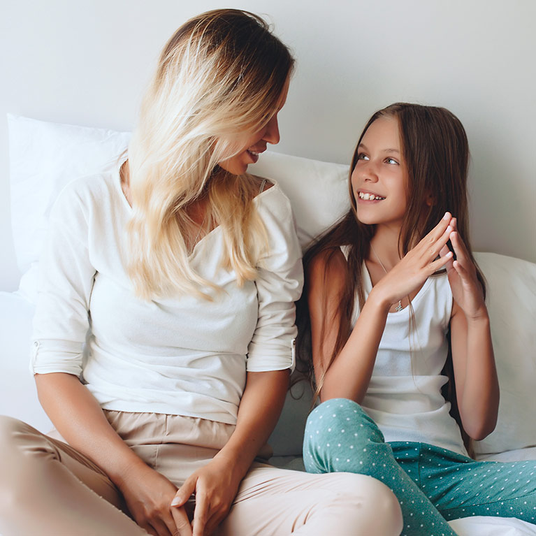 Corso sulla relazione genitori figli - Rilapsi