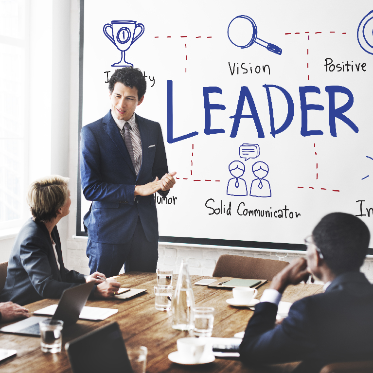 corso leadership online