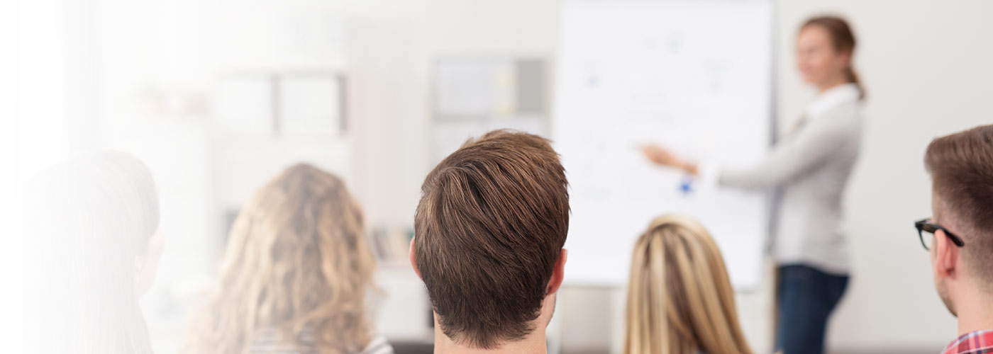 Master Comunicazione efficace - Rilapsi