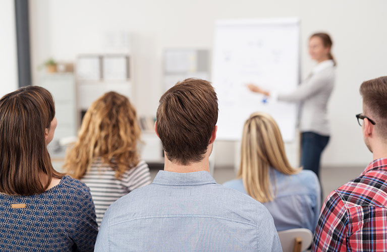 Master Comunicazione efficace - Rilapsi