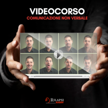 COMUNICAZIONE NON VERBALE CNV – CORSO ONLINE